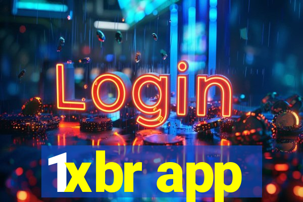 1xbr app